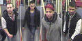 Jagd auf brutale U-Bahn-Bande
