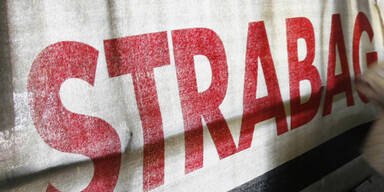 Strabag stellt alle Baustellen in &Ouml;sterreich ein
