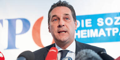 Strache: Abkommen mit Türkei war "fauler Deal"