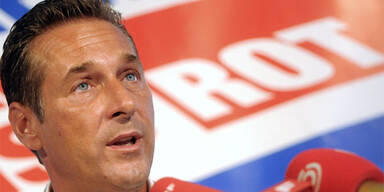 Heinz-Christian Strache