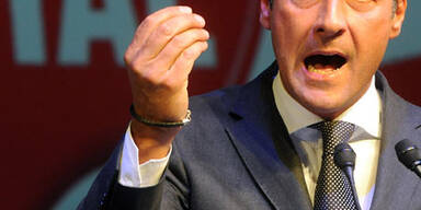 Brachialer FPÖ-Startschuss für Wien-Wahl