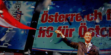 Brachialer FPÖ-Startschuss für Wien-Wahl