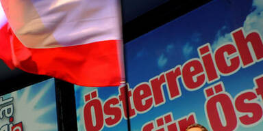 Brachialer FPÖ-Startschuss für Wien-Wahl