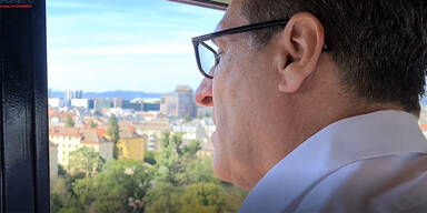 strache spot zur Wien Wahl 2020