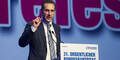 HC Strache