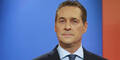 HC Strache