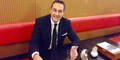 Strache witzelt über Kerns Bier-Versprechen