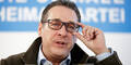 HC Strache