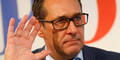 HC Strache