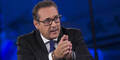 HC Strache