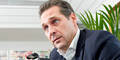 Strache warnt vor Chaos in Wien