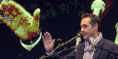 Strache