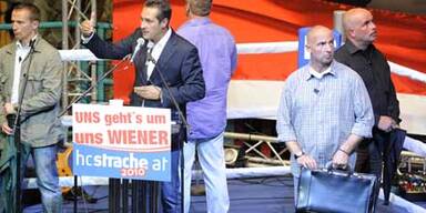 Strache