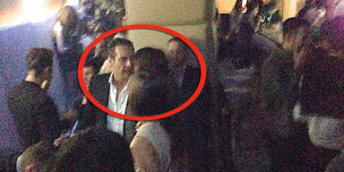 Strache: Wieder auf der Pirsch