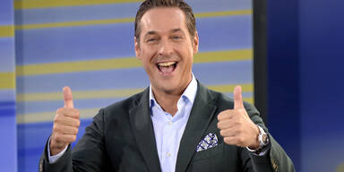 Strache