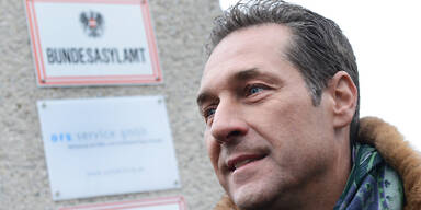 Strache fordert Bodentruppen gegen ISIS