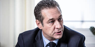 HC Strache