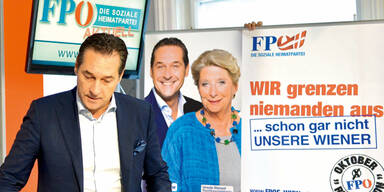 HC Strache