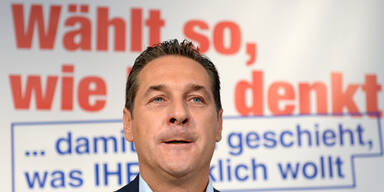 Wirbel um Strache-Sager in der ZiB2