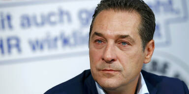 HC Strache