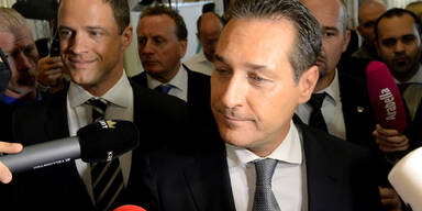 HC Strache