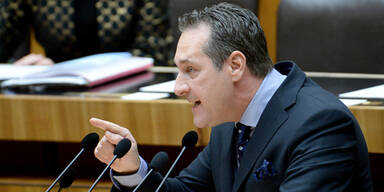 HC Strache