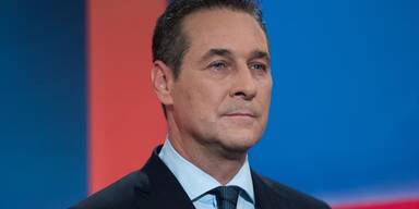 HC Strache