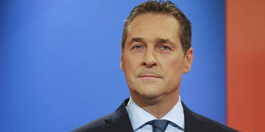 HC Strache