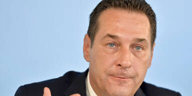 HC Strache