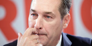 HC Strache