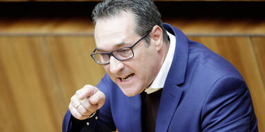 HC Strache