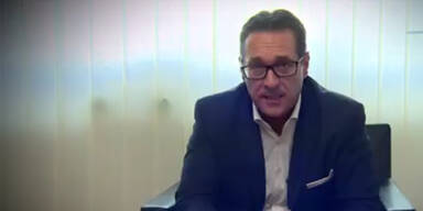 Strache: "Mit &Ouml;sterreich spielt man nicht"