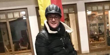 Dieses Strache-Foto begeistert das Netz