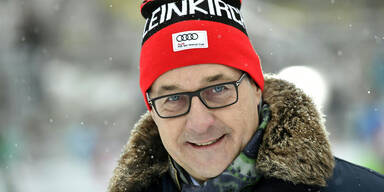 Strache