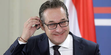 Strache