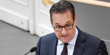 Strache