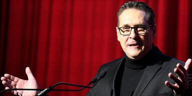 "HC-Rache": "FP&Ouml; bald in der Irrelevanz"