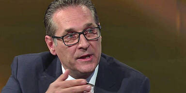 HC Strache: "Endlich ist der ganze Video-Beweis da!"