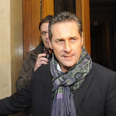 Christian Konrad (Raiffeisen)