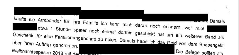 Ehemalige Büroleiterin belastet Strache