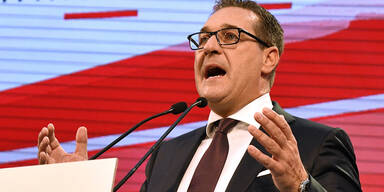 Strache