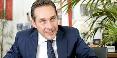 Heinz-Christian Strache