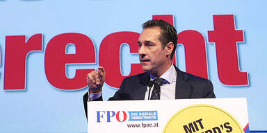 Strache