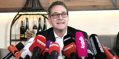 Strache