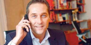 HC Strache