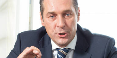 Heinz-Christian Strache