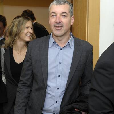 HC Strache in Wien vor Gericht