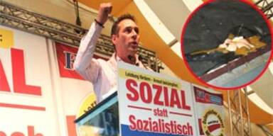 strache