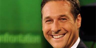 Strache will FP-Landeshauptmann in Kärnten und Claudia Haider an Bord
