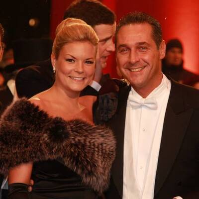 Opernball 2010: Die wichtigsten Politiker